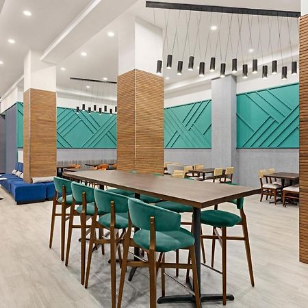 Holiday Inn Lic - Laguardia West, An Ihg Hotel 纽约 外观 照片
