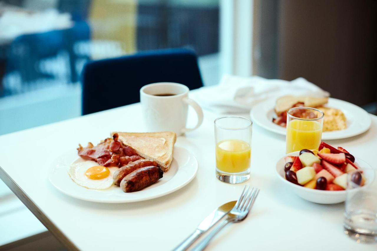 Holiday Inn Lic - Laguardia West, An Ihg Hotel 纽约 外观 照片