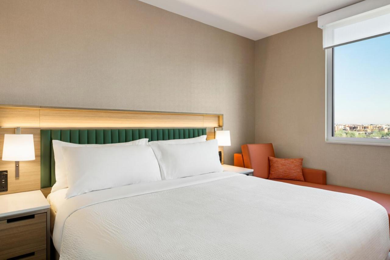 Holiday Inn Lic - Laguardia West, An Ihg Hotel 纽约 外观 照片