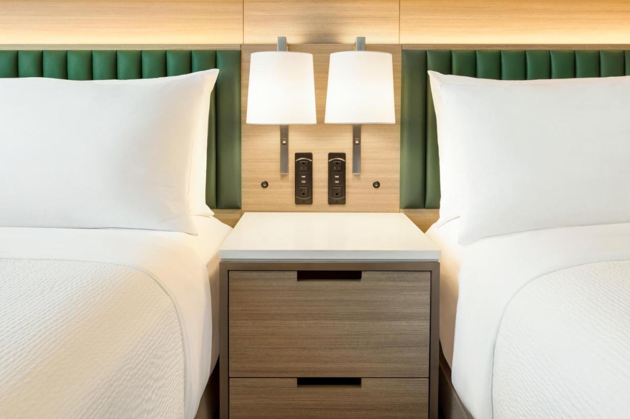 Holiday Inn Lic - Laguardia West, An Ihg Hotel 纽约 外观 照片