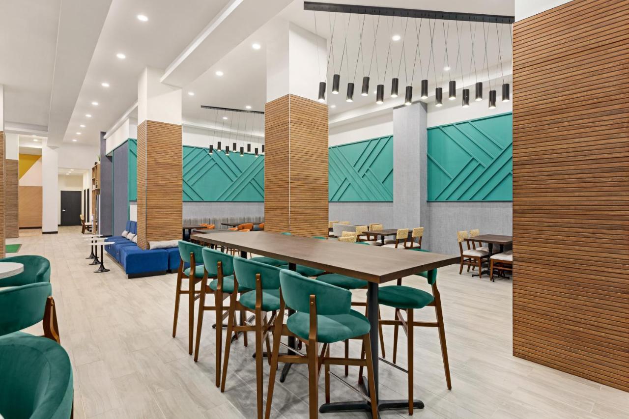 Holiday Inn Lic - Laguardia West, An Ihg Hotel 纽约 外观 照片
