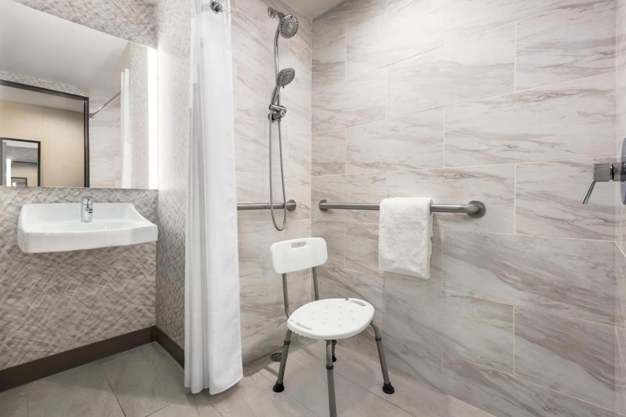 Holiday Inn Lic - Laguardia West, An Ihg Hotel 纽约 外观 照片