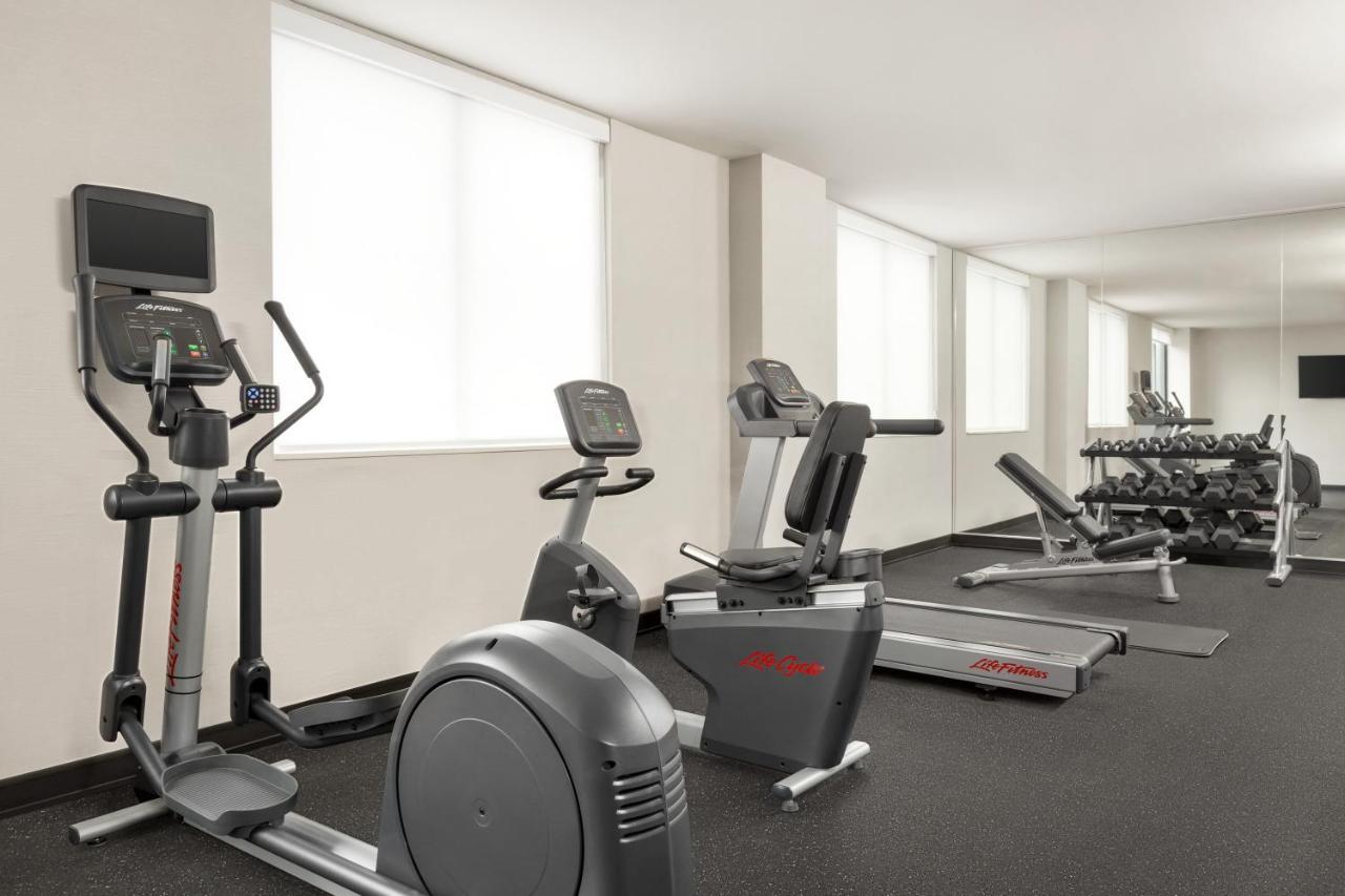 Holiday Inn Lic - Laguardia West, An Ihg Hotel 纽约 外观 照片