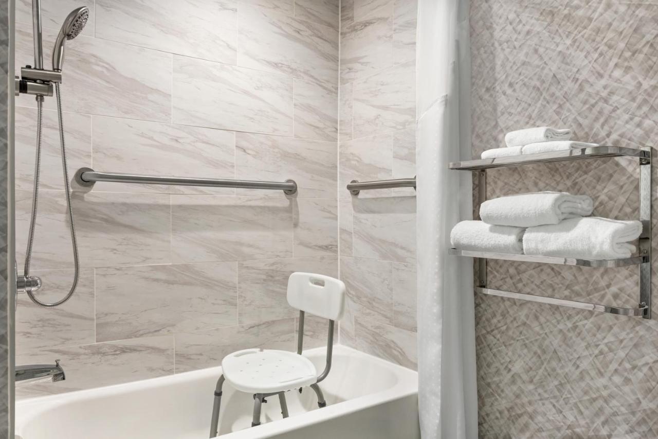 Holiday Inn Lic - Laguardia West, An Ihg Hotel 纽约 外观 照片