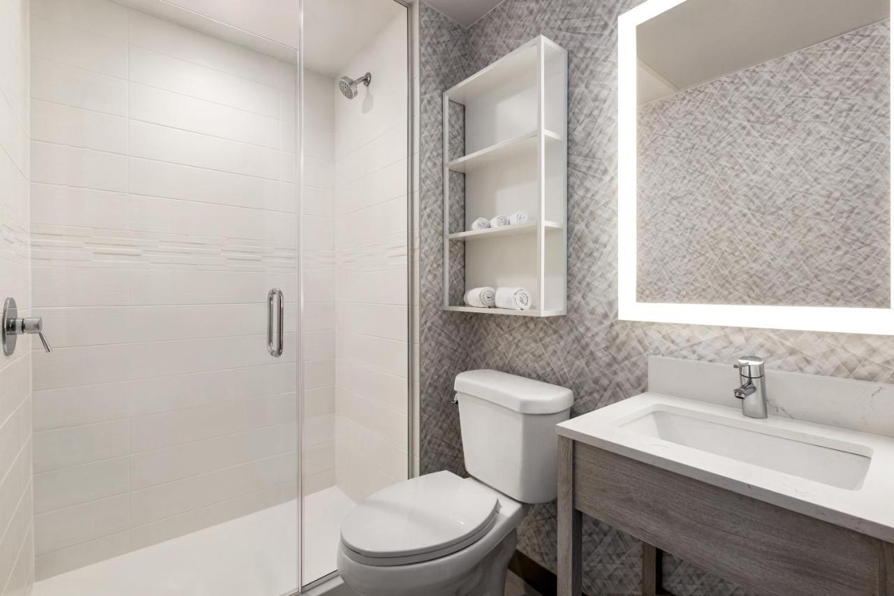 Holiday Inn Lic - Laguardia West, An Ihg Hotel 纽约 外观 照片