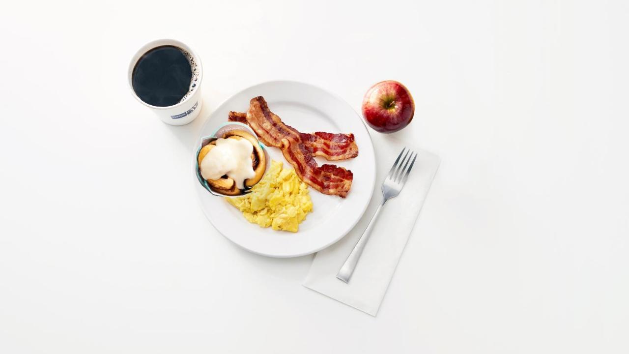Holiday Inn Lic - Laguardia West, An Ihg Hotel 纽约 外观 照片