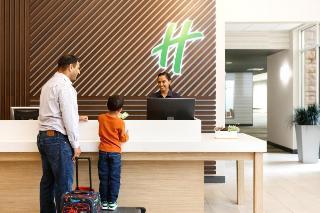 Holiday Inn Lic - Laguardia West, An Ihg Hotel 纽约 外观 照片