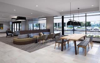 Holiday Inn Lic - Laguardia West, An Ihg Hotel 纽约 外观 照片